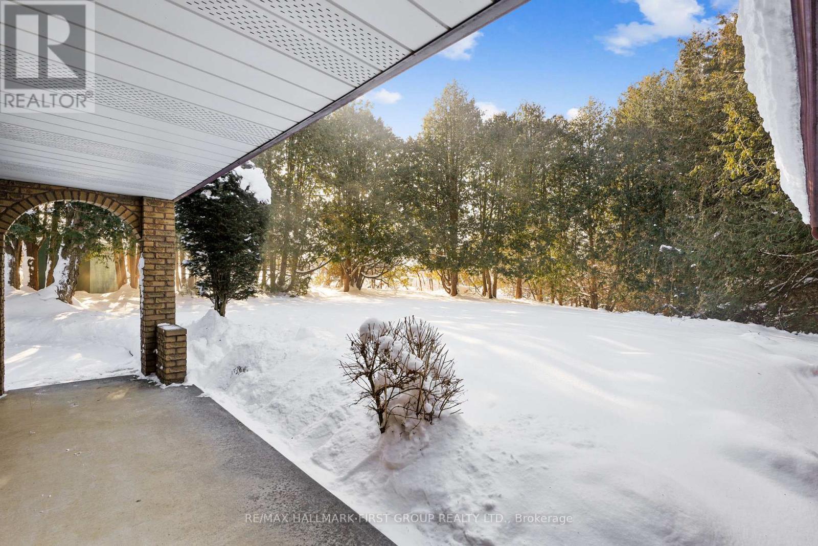 6200 Campbell Road, Port Hope, Ontario  L1A 3V8 - Photo 5 - X12742324