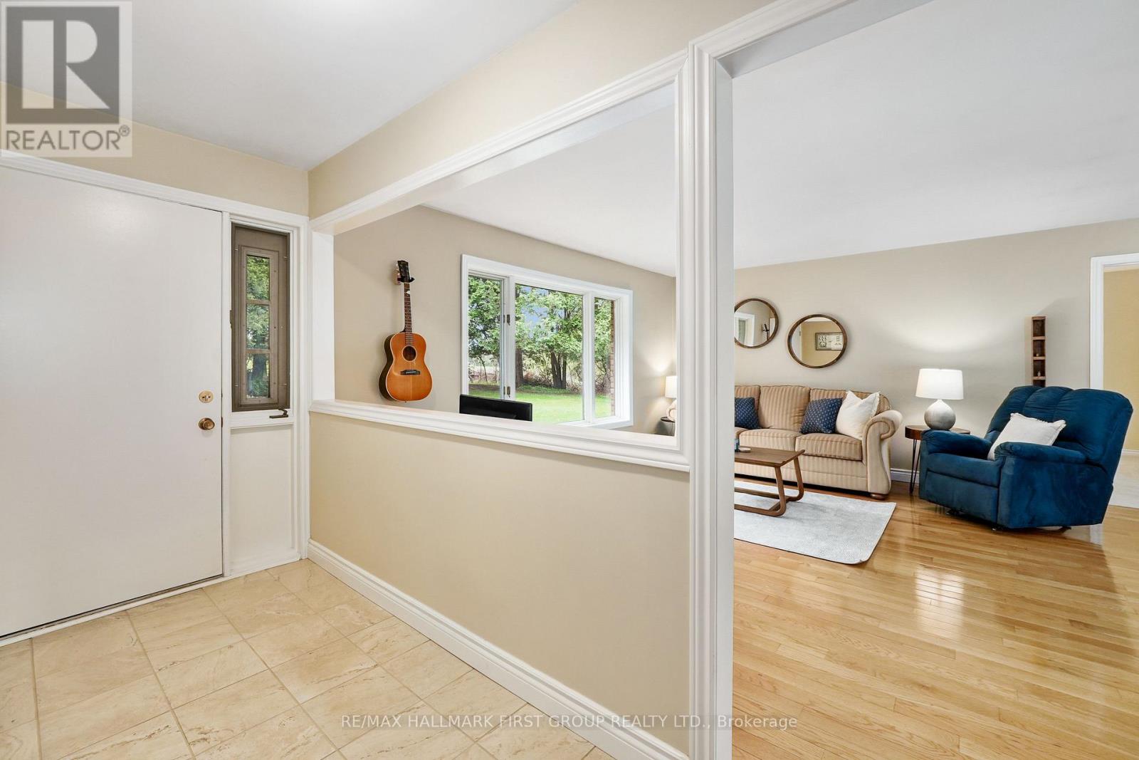 6200 Campbell Road, Port Hope, Ontario  L1A 3V8 - Photo 6 - X12742324