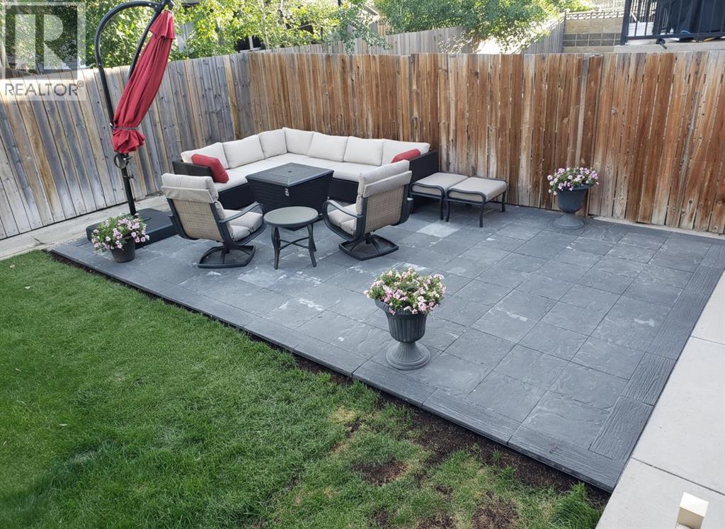 388 Grizzly Crescent N, Lethbridge, Alberta  T1H 4E6 - Photo 48 - A2278864