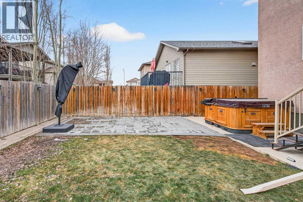 388 Grizzly Crescent N, Lethbridge, Alberta  T1H 4E6 - Photo 46 - A2278864