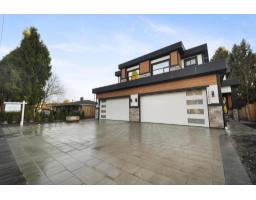 14206 NORTH BLUFF ROAD, White Rock, British Columbia