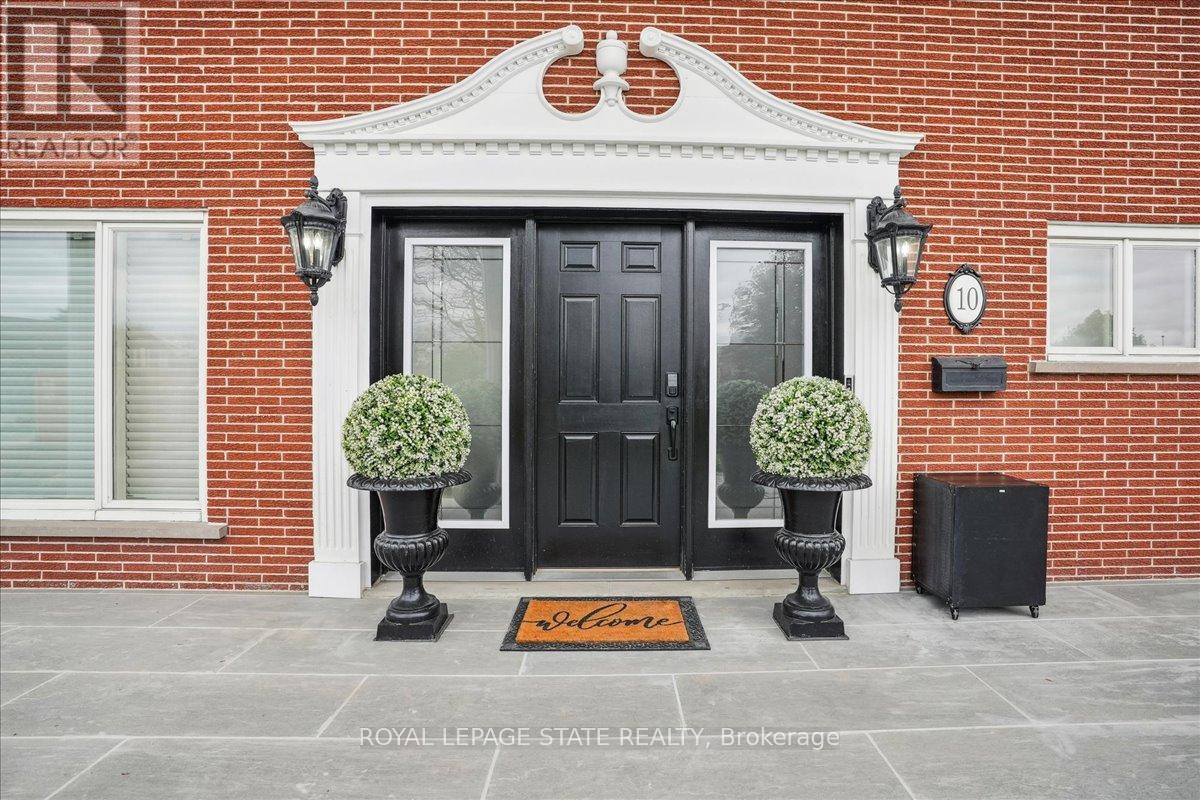 10 Azalea Court, Hamilton, Ontario  L8J 1K4 - Photo 14 - X12742372