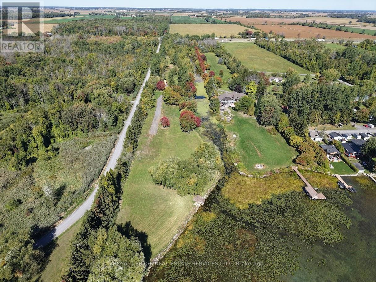 P.lot22 Concession 1 Street, South Glengarry, Ontario  K0C 1E0 - Photo 3 - X12742386