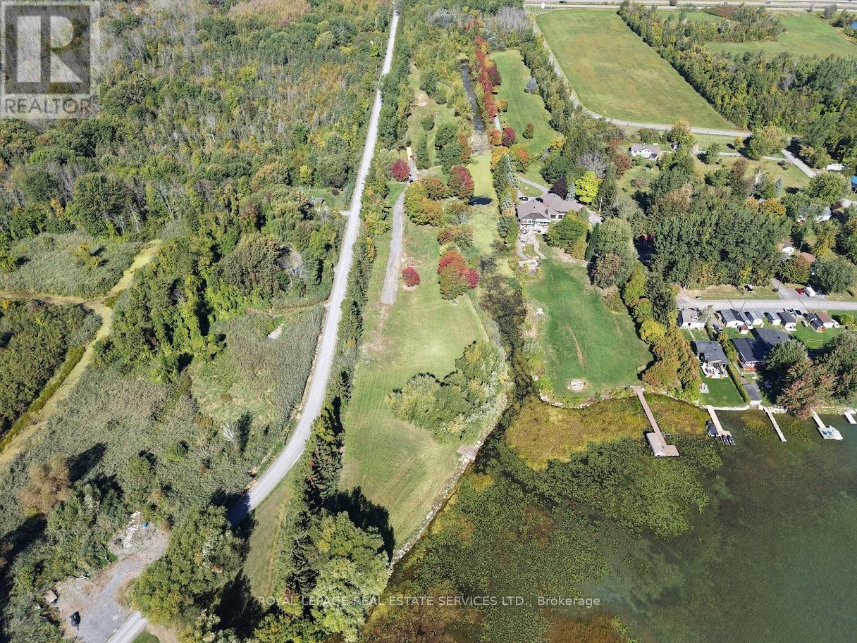 P.lot22 Concession 1 Street, South Glengarry, Ontario  K0C 1E0 - Photo 4 - X12742386