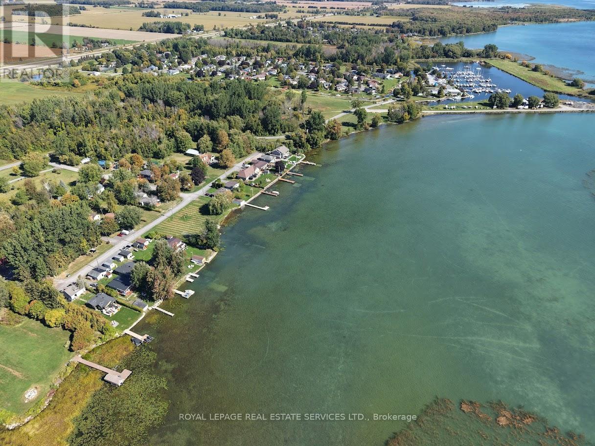 P.lot22 Concession 1 Street, South Glengarry, Ontario  K0C 1E0 - Photo 5 - X12742386