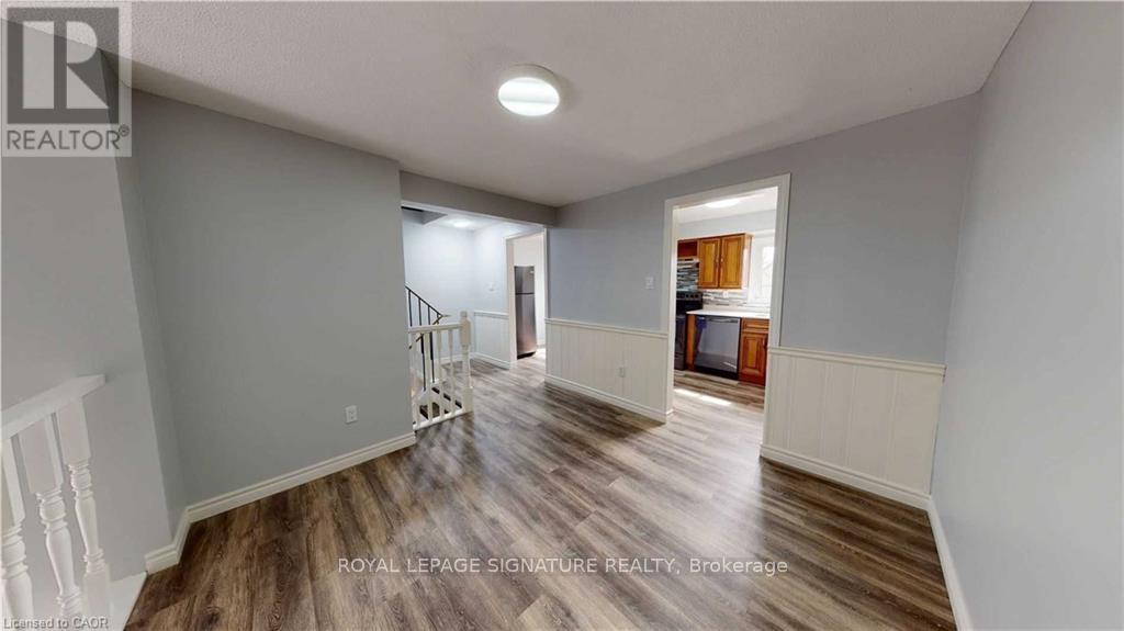 43 - 51 Paulander Drive, Kitchener, Ontario  N2M 5E5 - Photo 11 - X12742390