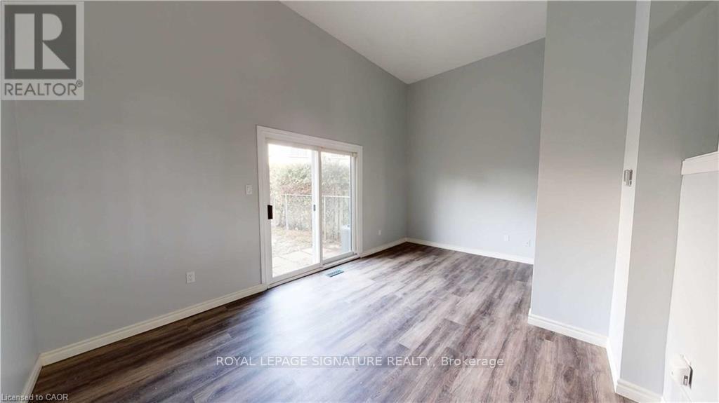 43 - 51 Paulander Drive, Kitchener, Ontario  N2M 5E5 - Photo 13 - X12742390