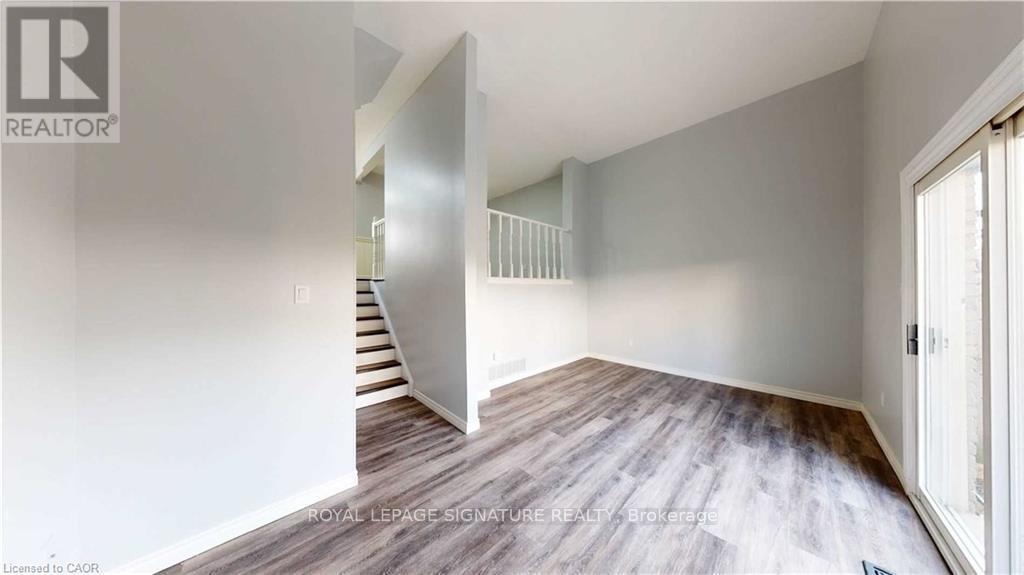 43 - 51 Paulander Drive, Kitchener, Ontario  N2M 5E5 - Photo 14 - X12742390