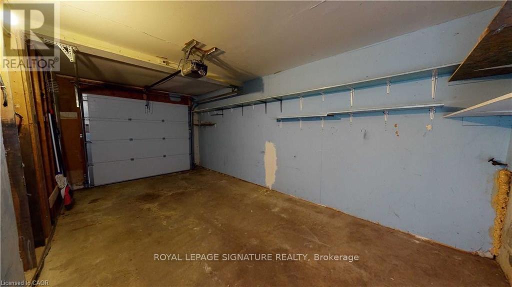 43 - 51 Paulander Drive, Kitchener, Ontario  N2M 5E5 - Photo 26 - X12742390