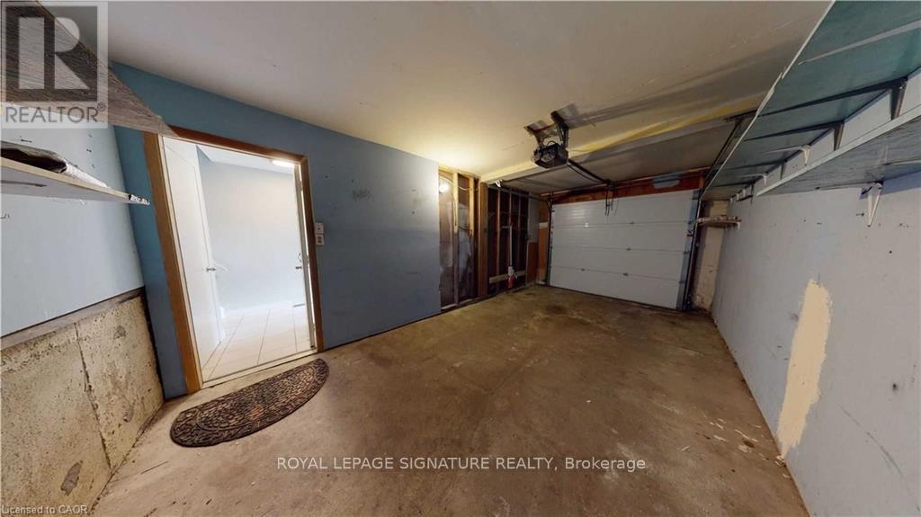 43 - 51 Paulander Drive, Kitchener, Ontario  N2M 5E5 - Photo 27 - X12742390