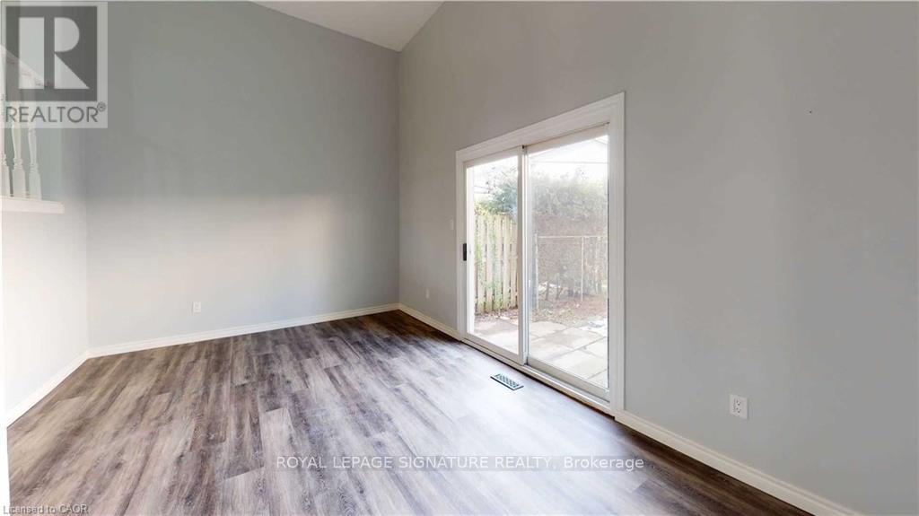 43 - 51 Paulander Drive, Kitchener, Ontario  N2M 5E5 - Photo 29 - X12742390