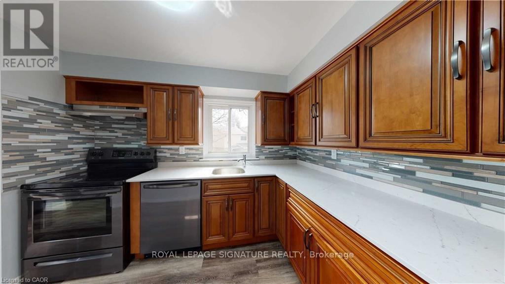 43 - 51 Paulander Drive, Kitchener, Ontario  N2M 5E5 - Photo 8 - X12742390