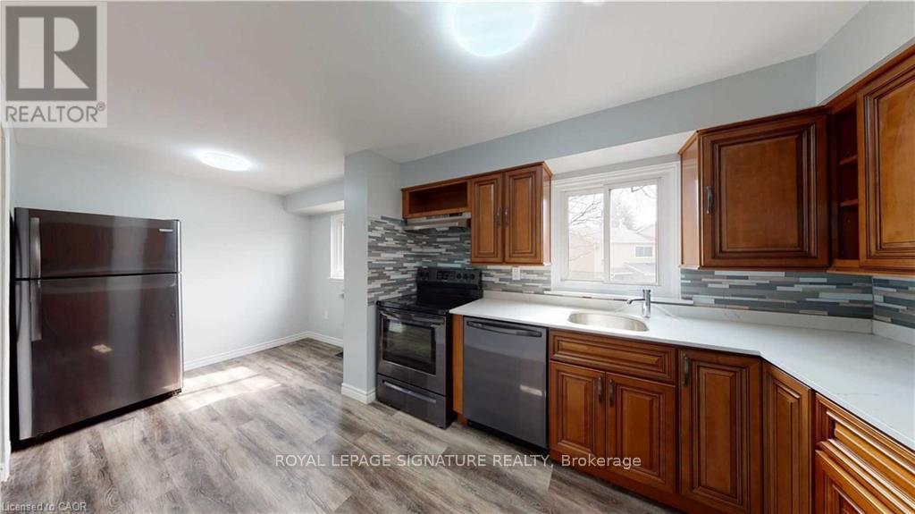 43 - 51 Paulander Drive, Kitchener, Ontario  N2M 5E5 - Photo 9 - X12742390