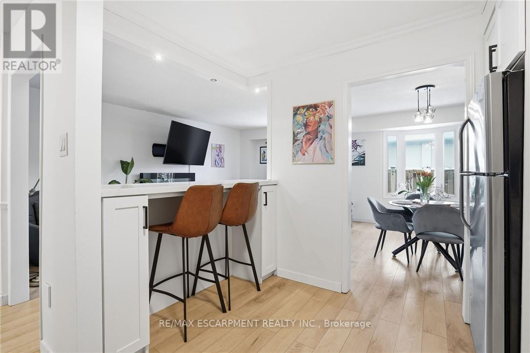 63 - 391 Stone Church Road, Hamilton, Ontario  L8B 2H3 - Photo 14 - X12742440