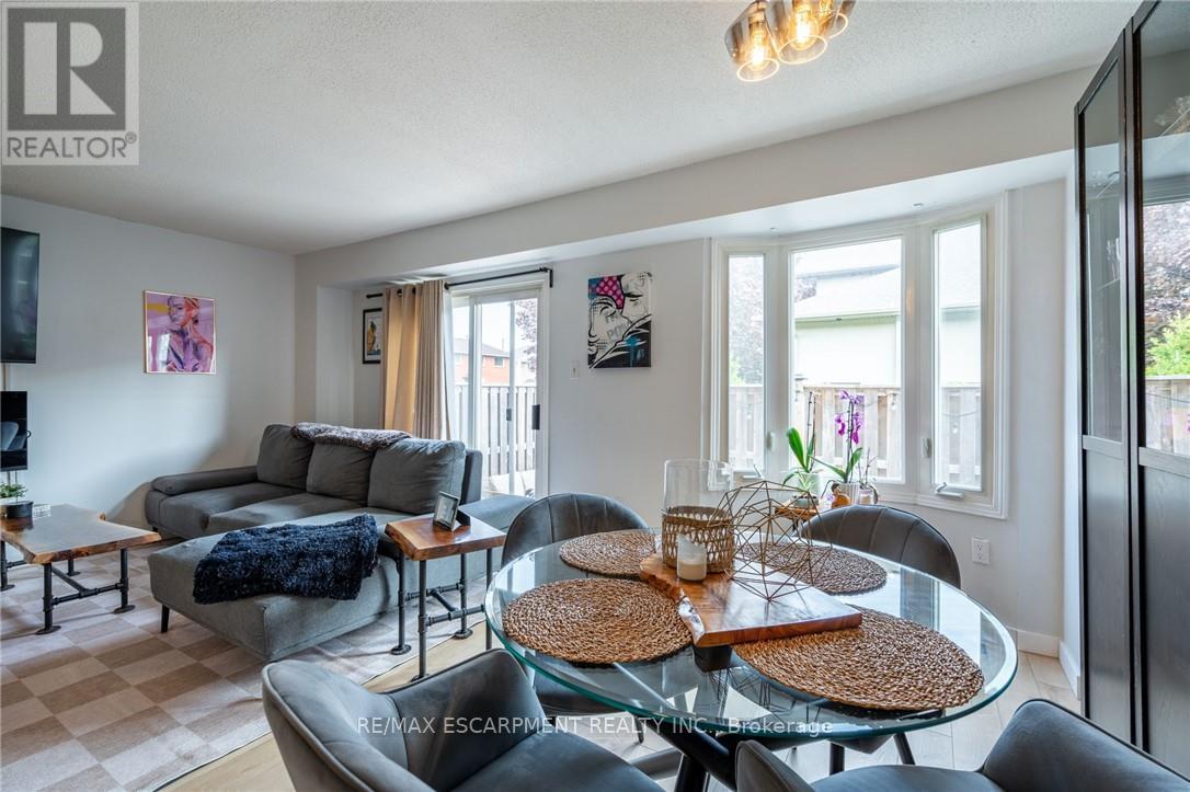 63 - 391 Stone Church Road, Hamilton, Ontario  L8B 2H3 - Photo 20 - X12742440