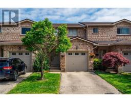 63 - 391 STONE CHURCH ROAD, Hamilton, Ontario