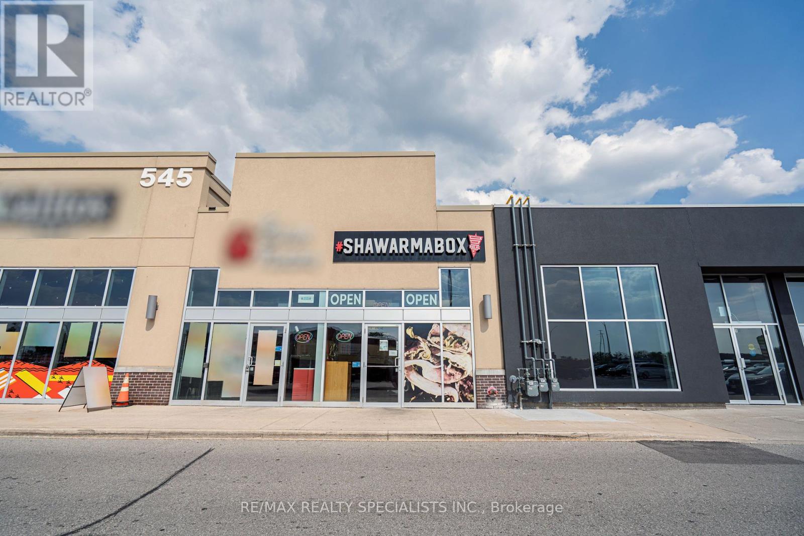 545 HESPELER ROAD, Cambridge, Ontario