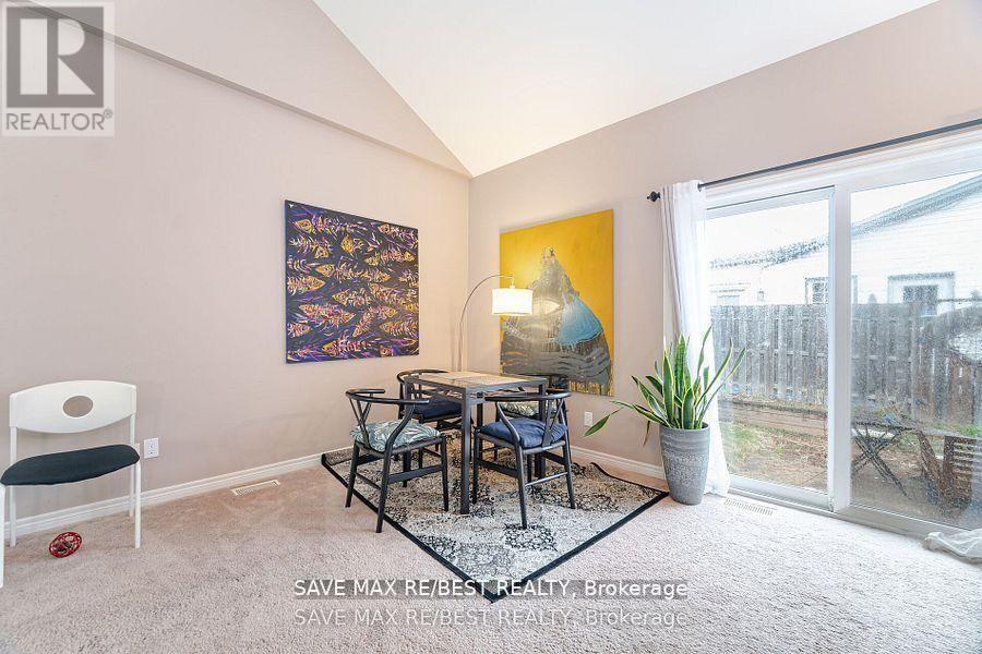 7 Glory Hill Road, St. Catharines, Ontario  L2P 0C7 - Photo 8 - X12742522