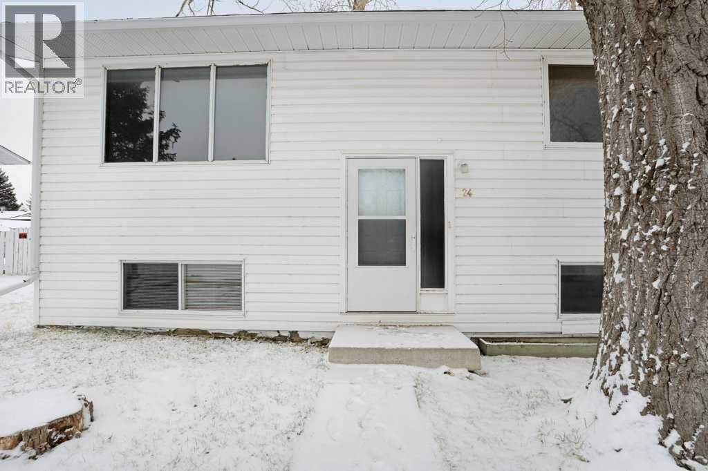 24 Beamish Park Drive E, Brooks, Alberta  T1R 0K1 - Photo 2 - A2273959