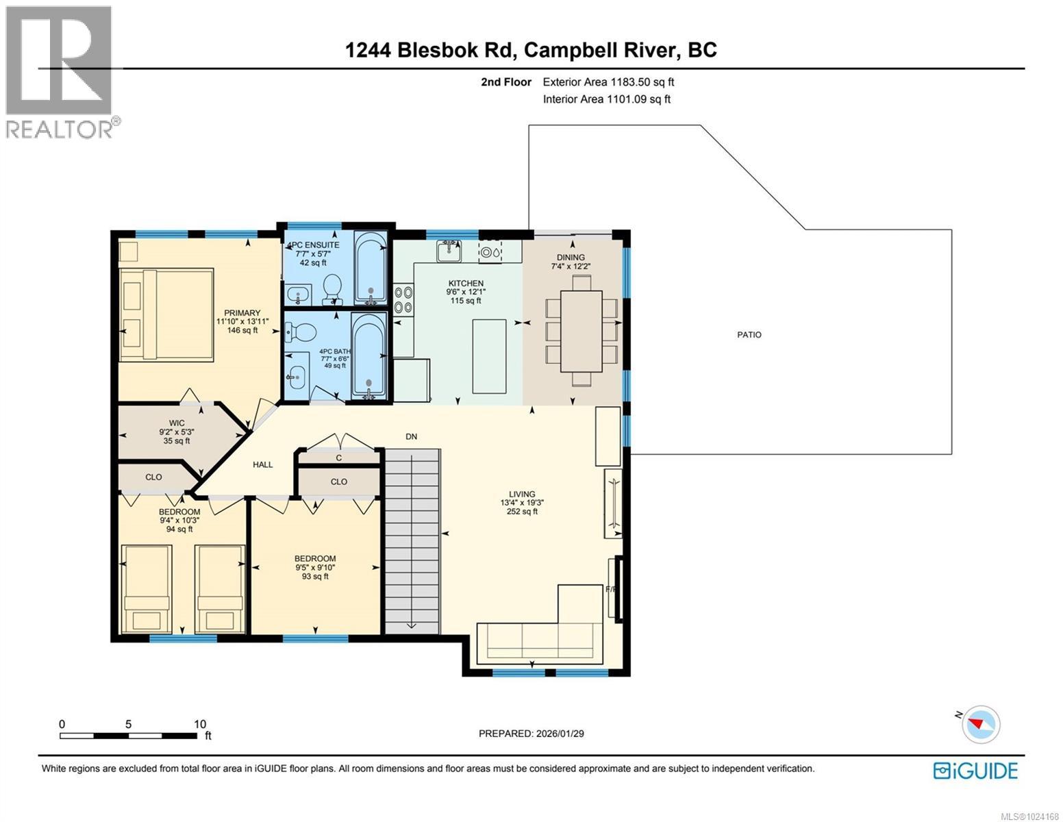 1244 Blesbok Rd, Campbell River, British Columbia  V9W 7X6 - Photo 41 - 1024168
