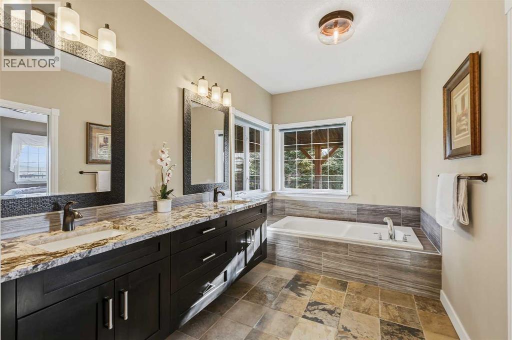 262037 Range Road 43, Rural Rocky View County, Alberta  T4C 2J8 - Photo 25 - A2267963