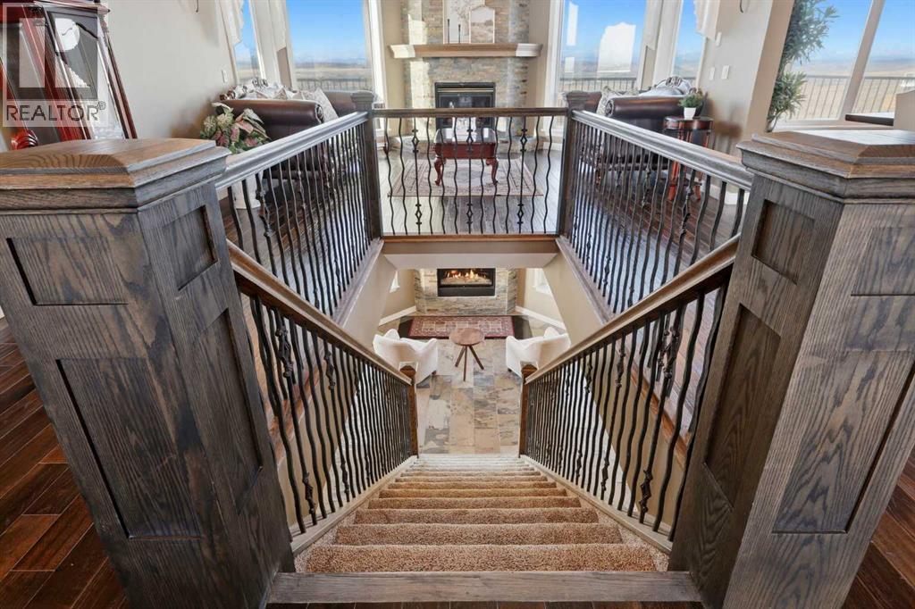 262037 Range Road 43, Rural Rocky View County, Alberta  T4C 2J8 - Photo 33 - A2267963