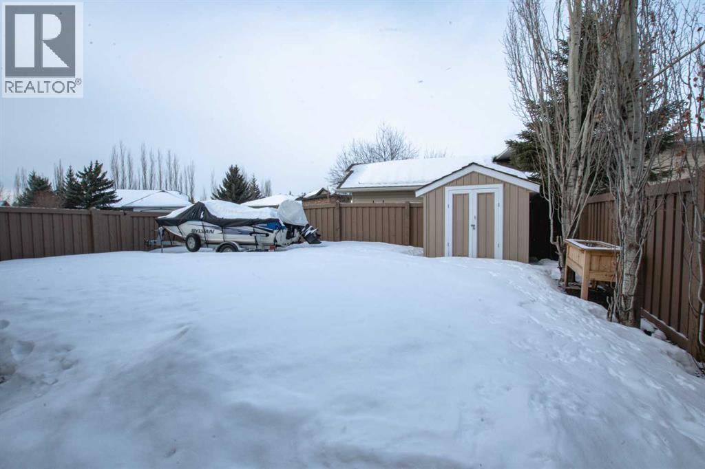 4622 93a Street, Wedgewood, Alberta  T8W 2G7 - Photo 35 - A2277942