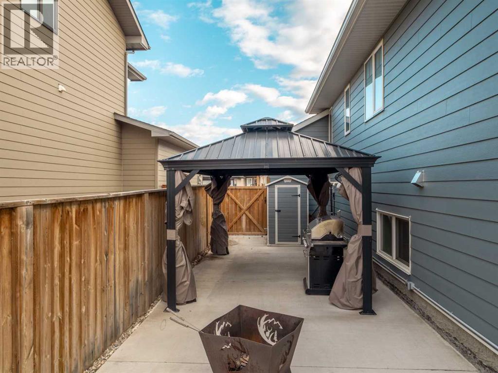 453 Westgate Crescent, Coaldale, Alberta  T1M 0E1 - Photo 30 - A2279626