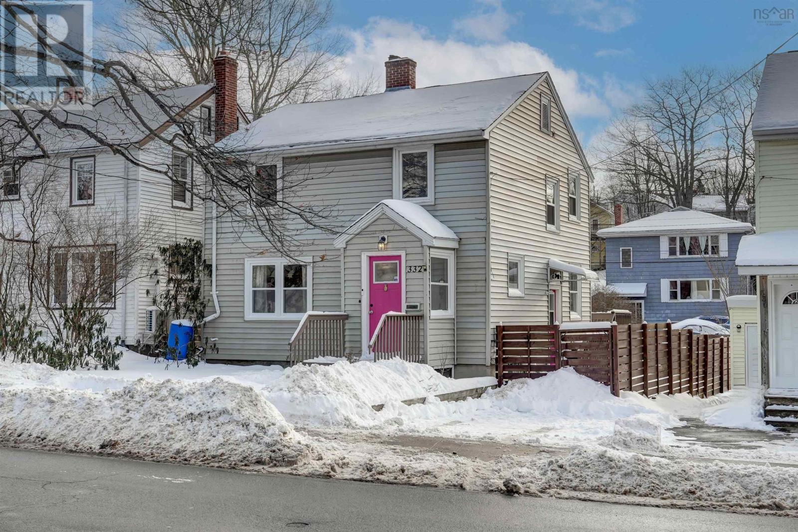 332 Portland Street, Dartmouth, Nova Scotia
