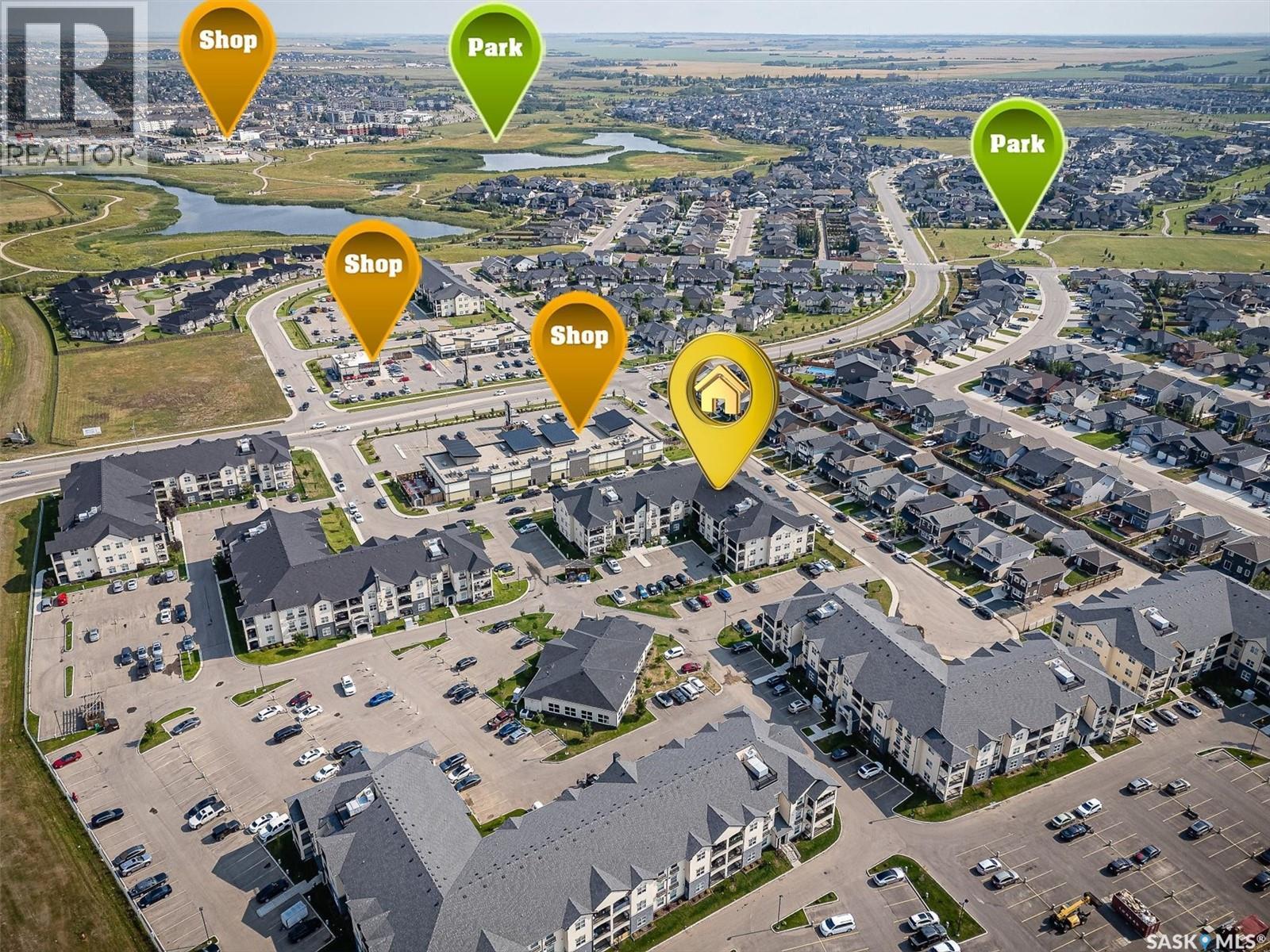 112 130 Phelps Way, Saskatoon, Saskatchewan  S7V 0K5 - Photo 48 - SK026378