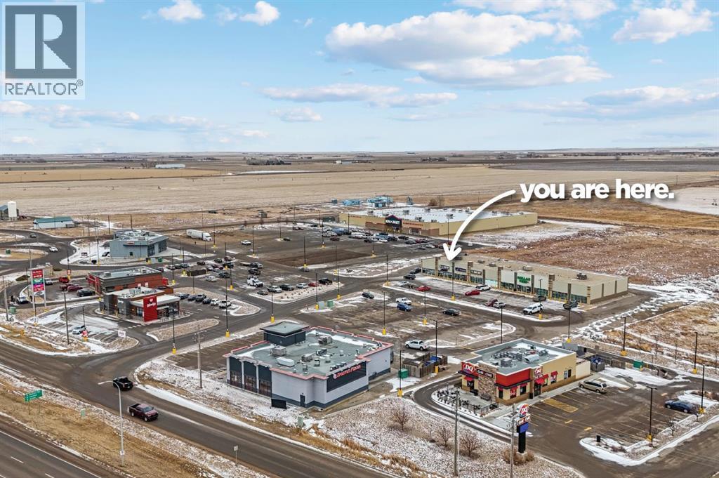 82, 6200 46 Avenue, Taber, Alberta  T1G 2B1 - Photo 4 - A2281299