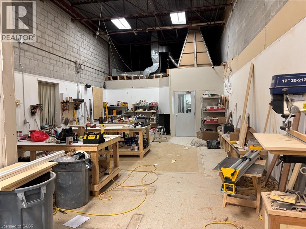 1440 Grahams Lane Unit# 11, Burlington, Ontario  L7R 2J2 - Photo 8 - 40798368