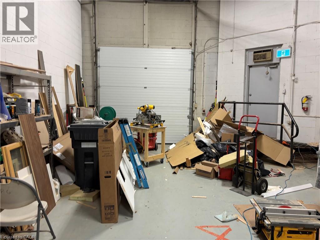 1440 Grahams Lane Unit# 11, Burlington, Ontario  L7R 2J2 - Photo 7 - 40798368