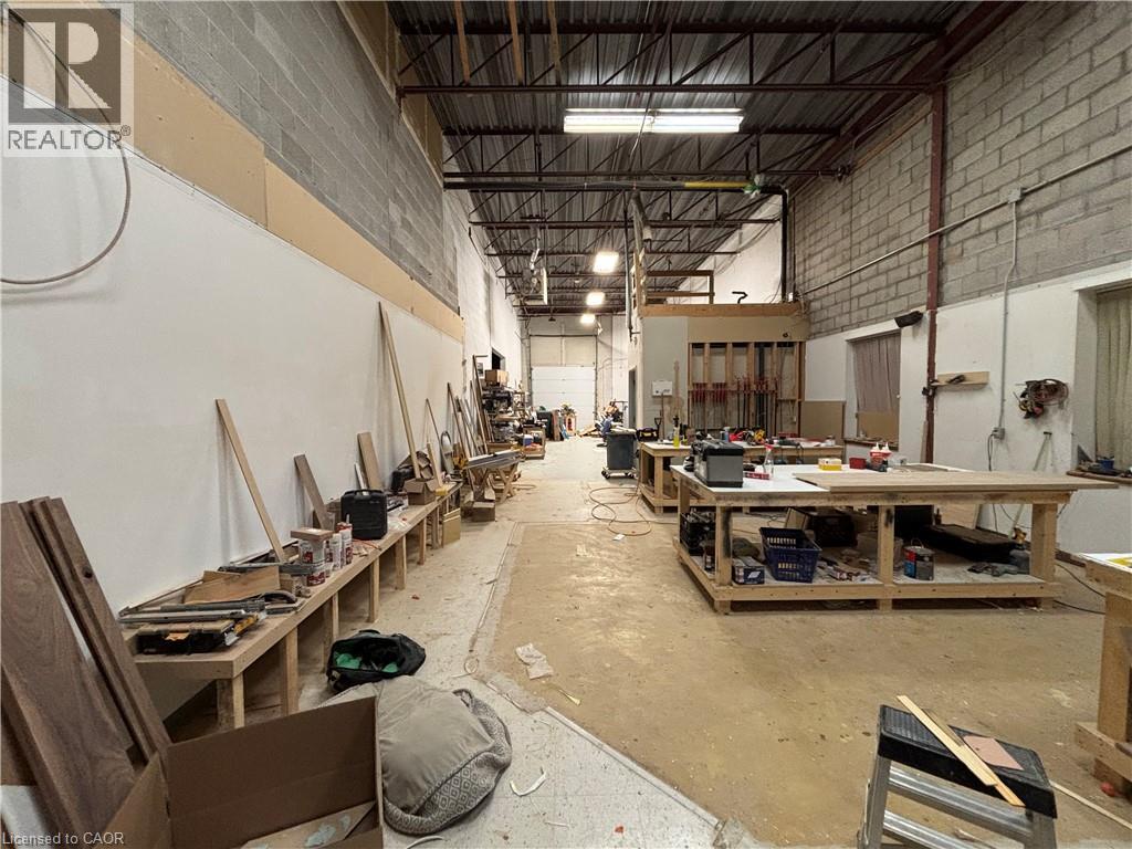 1440 Grahams Lane Unit# 11, Burlington, Ontario  L7R 2J2 - Photo 10 - 40798368