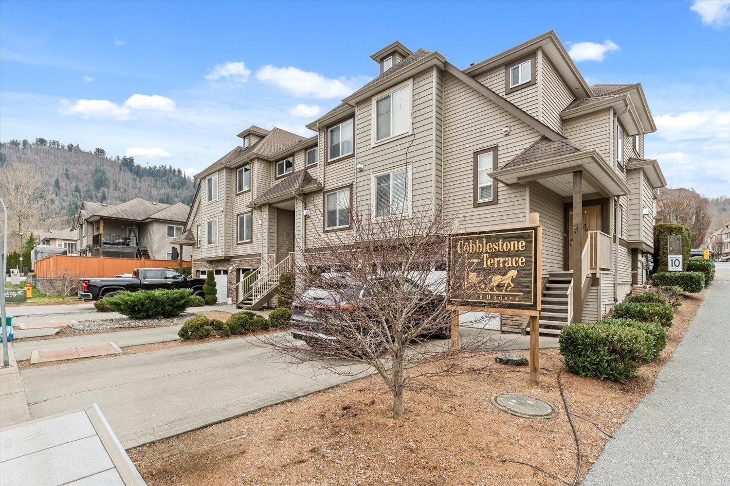 41 46778 Hudson Road, Promontory, Chilliwack, British Columbia  V2R 0K4 - Photo 2 - R3084744