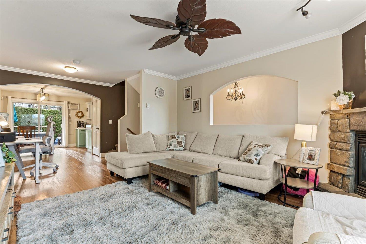 41 46778 Hudson Road, Promontory, Chilliwack, British Columbia  V2R 0K4 - Photo 6 - R3084744