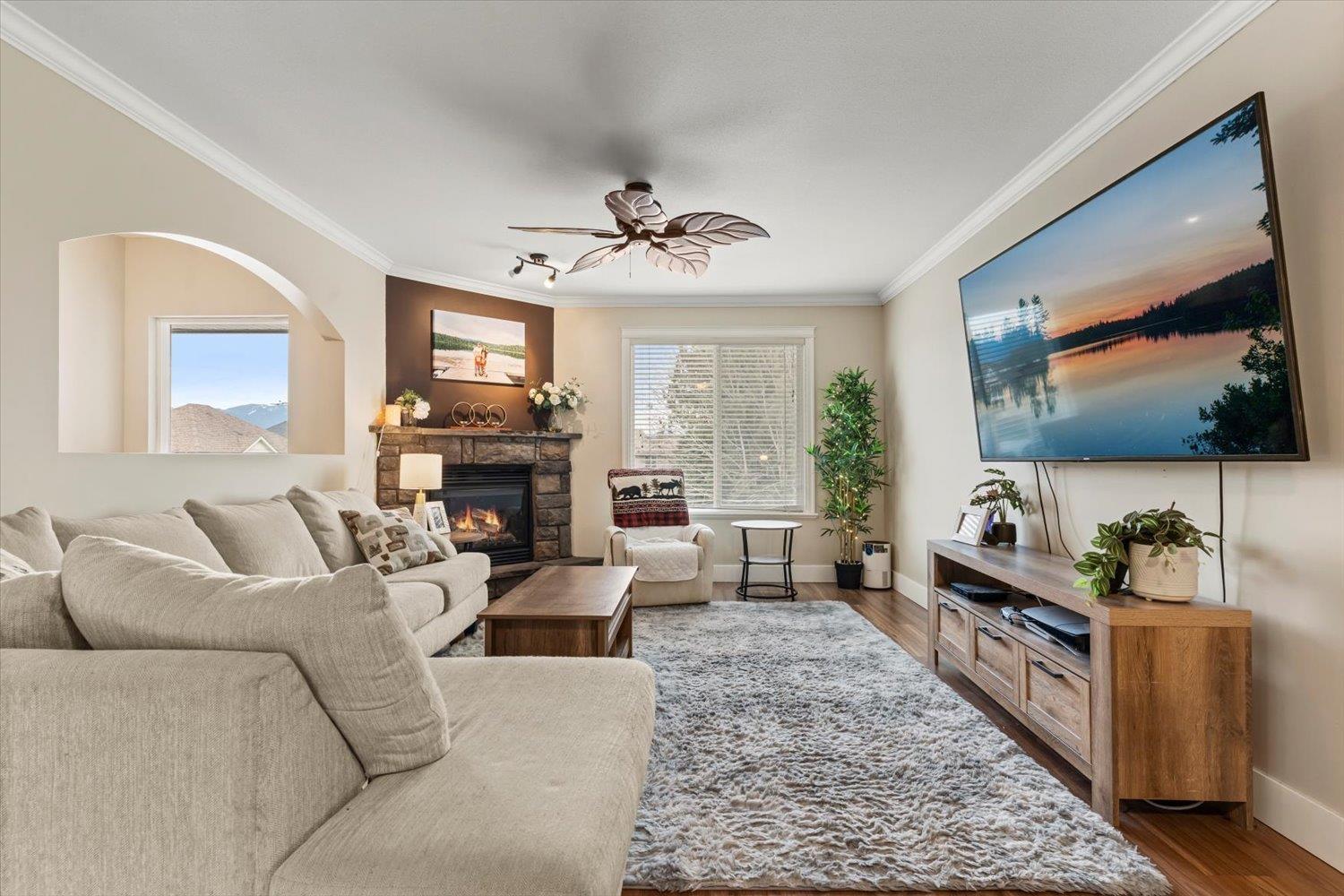 41 46778 Hudson Road, Promontory, Chilliwack, British Columbia  V2R 0K4 - Photo 4 - R3084744