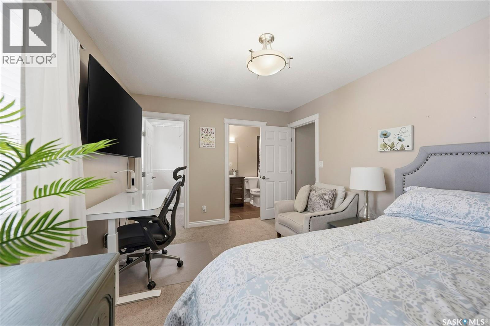 505 212 Willis Crescent, Saskatoon, Saskatchewan  S7T 0R7 - Photo 17 - SK027596