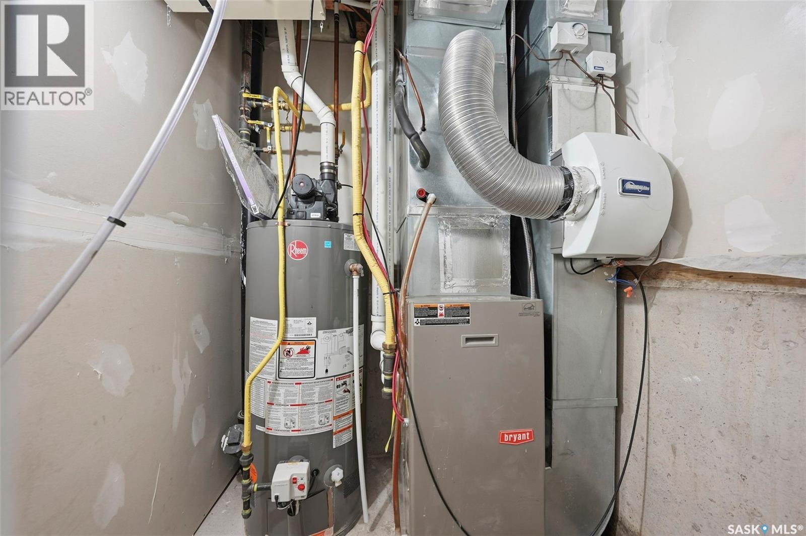 505 212 Willis Crescent, Saskatoon, Saskatchewan  S7T 0R7 - Photo 30 - SK027596