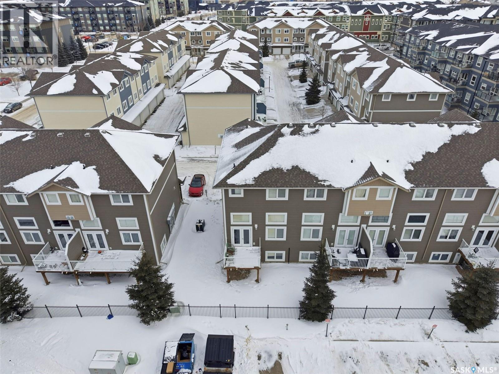 505 212 Willis Crescent, Saskatoon, Saskatchewan  S7T 0R7 - Photo 36 - SK027596