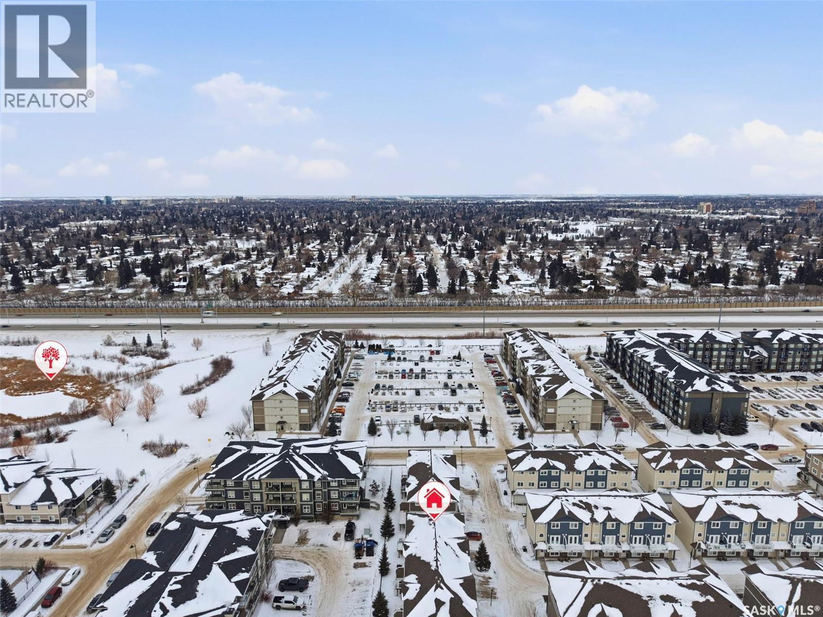 505 212 Willis Crescent, Saskatoon, Saskatchewan  S7T 0R7 - Photo 42 - SK027596