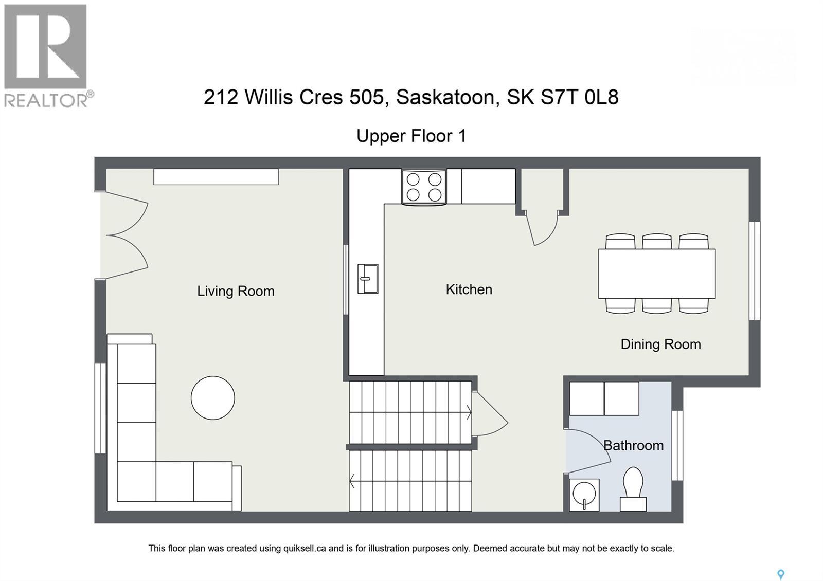 505 212 Willis Crescent, Saskatoon, Saskatchewan  S7T 0R7 - Photo 43 - SK027596