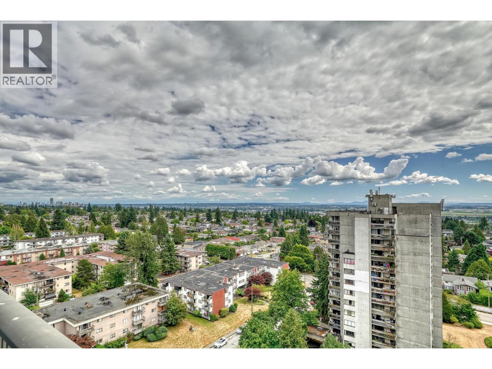 1607 6595 WILLINGDON AVENUE, Burnaby, British Columbia