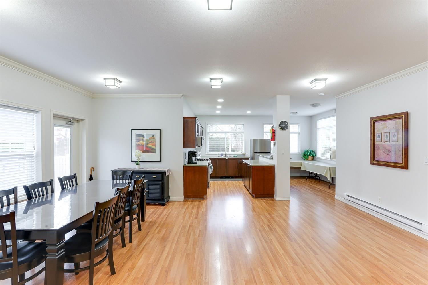 6 16995 64 Avenue, Surrey, British Columbia  V3S 0V9 - Photo 37 - R3084350