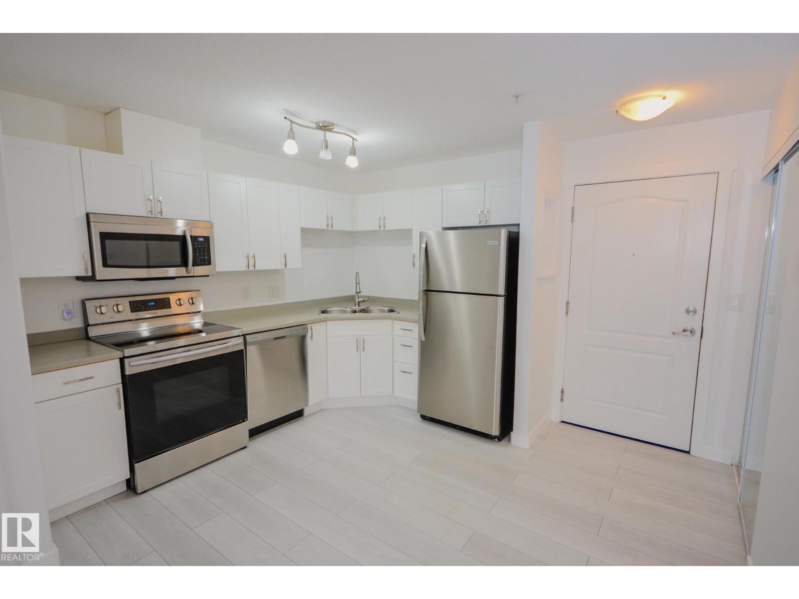 #116 12550 140 Av Nw, Edmonton, Alberta T5X 6J4 - Photo 4 - E4471620