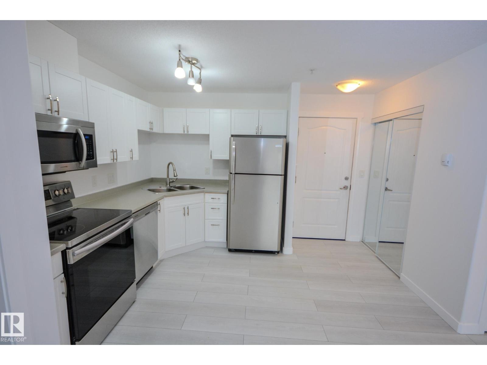 #116 12550 140 Av Nw, Edmonton, Alberta T5X 6J4 - Photo 9 - E4471620