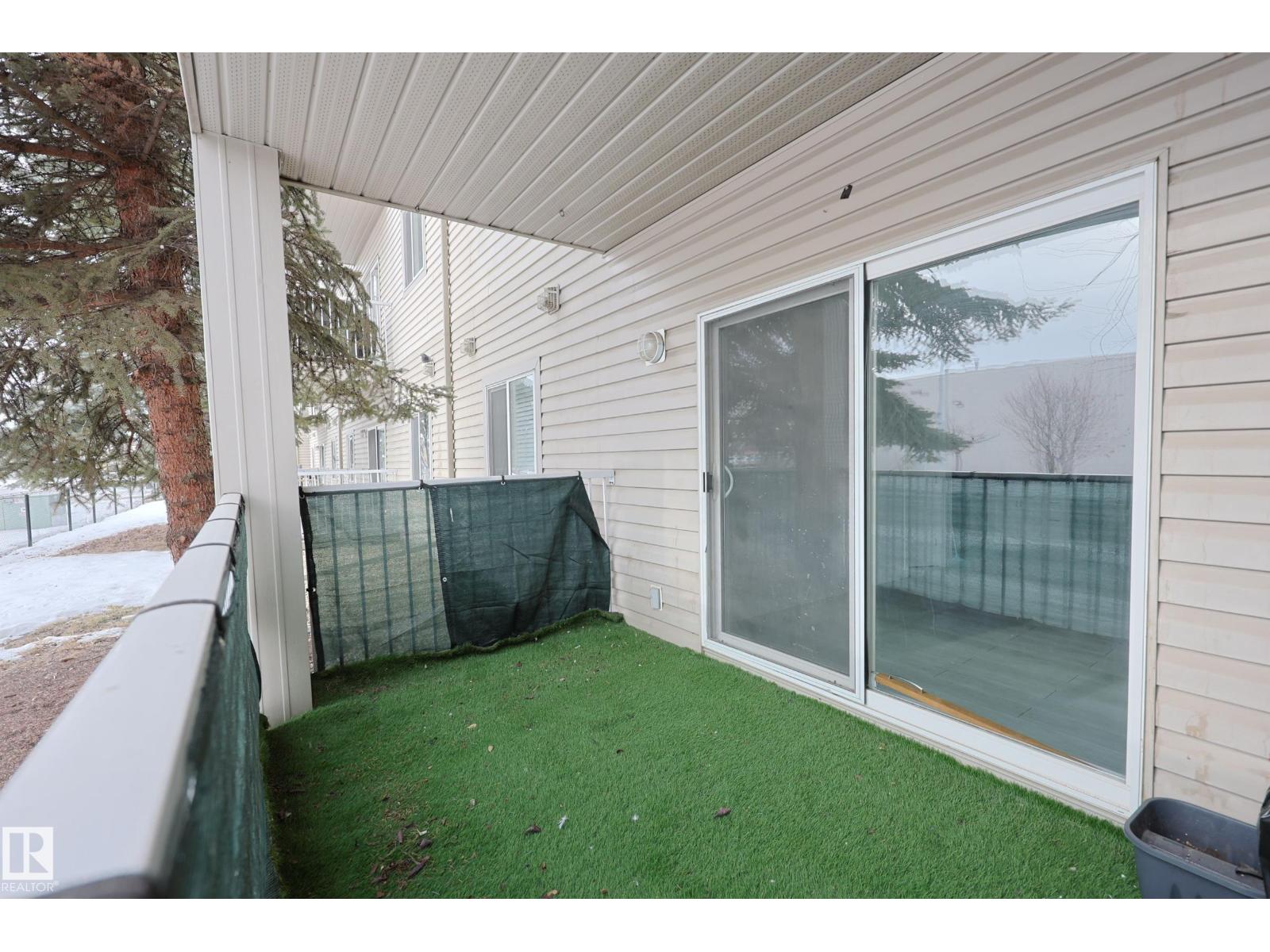 #116 12550 140 Av Nw, Edmonton, Alberta T5X 6J4 - Photo 11 - E4471620