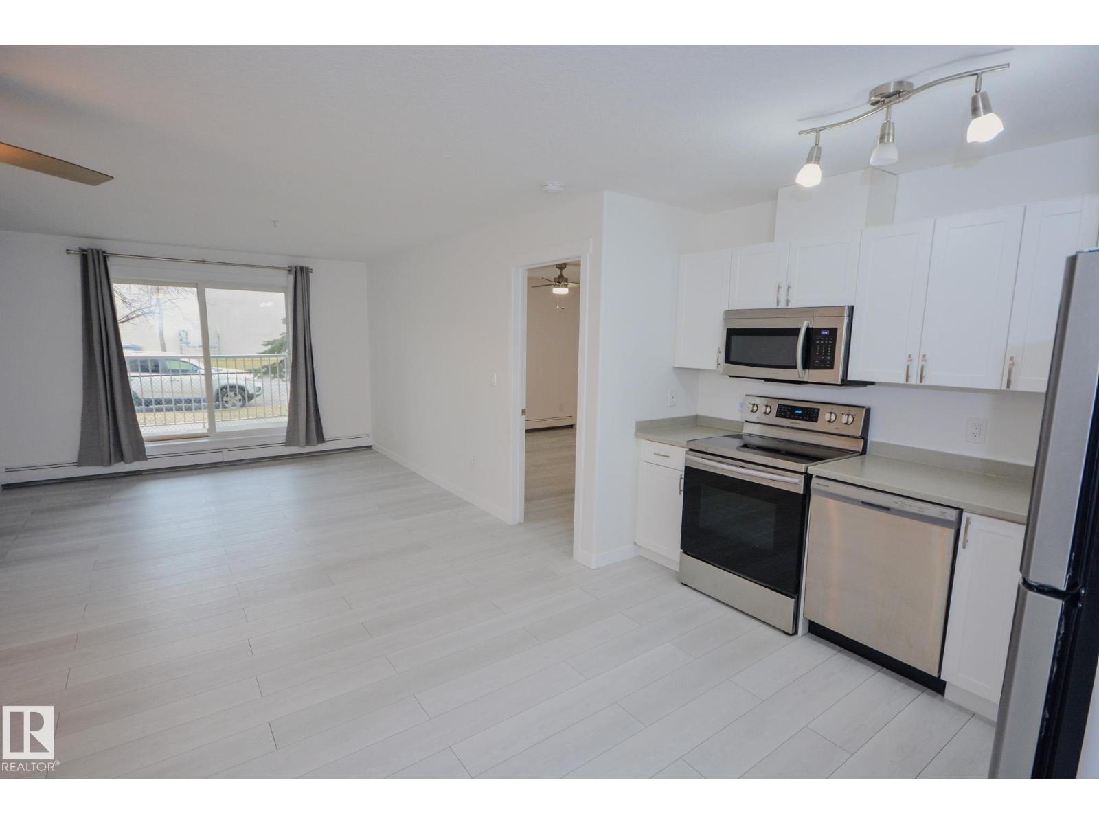 #116 12550 140 Av Nw, Edmonton, Alberta T5X 6J4 - Photo 8 - E4471620