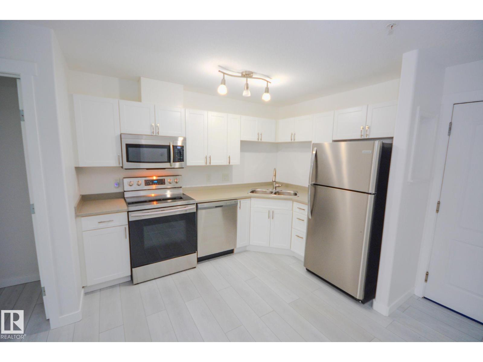 #116 12550 140 Av Nw, Edmonton, Alberta T5X 6J4 - Photo 7 - E4471620