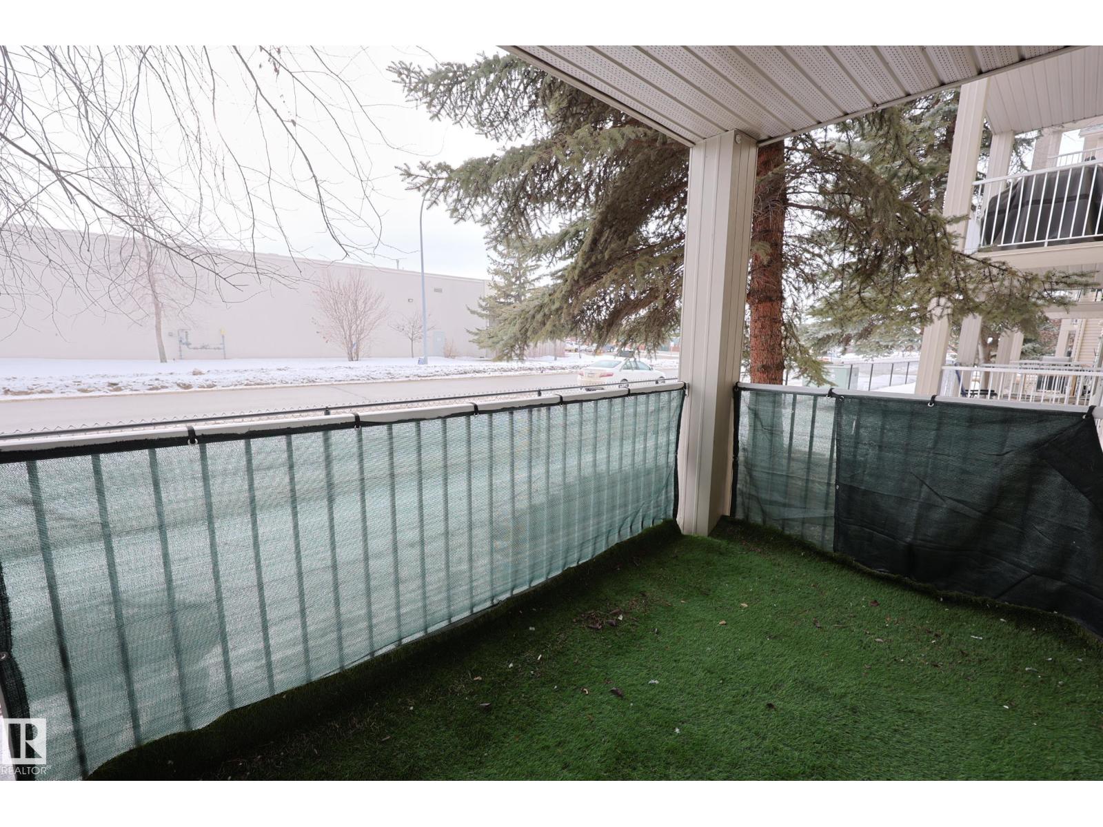 #116 12550 140 Av Nw, Edmonton, Alberta T5X 6J4 - Photo 5 - E4471620